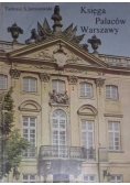 Księga Pałaców Warszawy