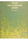 Wśród amerykańskich poetów