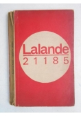Lalande 21185