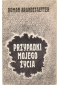 Przypadki mojego życia