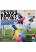 Eko robot solarny