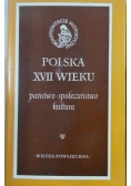 Polska XVII wieku