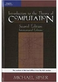 Introduction to the theory of Computation