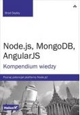 Node.js MongoDB AngularJS Kompendium wiedzy, Nowa