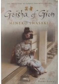 Geisha of Gion