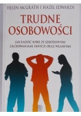 Trudne osobowości