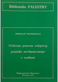 Ochrona prawna nabywcy pojazdu mechanicznego z wadami