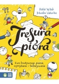 Tresura pióra