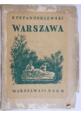 Warszawa, 1946 r.