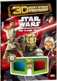 Star Wars: The Clone Wars! 3D Nowy wymiar zabawy, Nowa