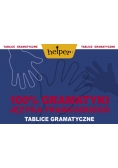 100% gramatyki języka francuskiego