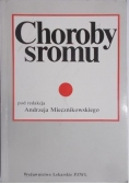 Choroby sromu