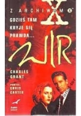 Wir. Gdzieś tam kryje się prawda