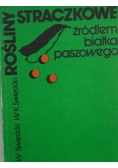 Rośliny strączkowe