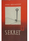 Sekret