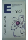 E=mc2