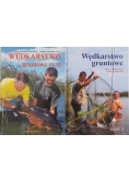 Wędkarstwo gruntowe, cz.1-2