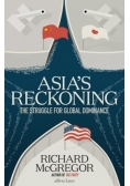 Asia's Reckoning