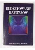 Budżetowanie kapitałów