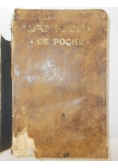 Larousse de poche, 1926r.