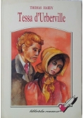 Tessa d'Urberville Historia kobiety czystej