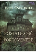 Posiadłość w Portvenere