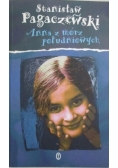 Anna z mórz południowych
