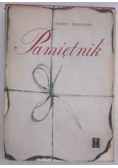 Pamiętnik