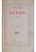 Le Lion