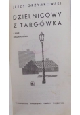Dzielnicowy z Targówka i inne opowiadania