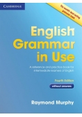English Grammar in Use Book without Answers