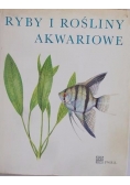 Ryby i rośliny akwariowe