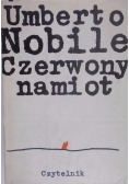 Czerwony namiot