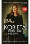 Kobieta której nikt nie znał