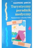 Turystyczny poradnik medyczny