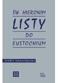 Listy do Eustochium