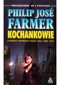 Kochankowie