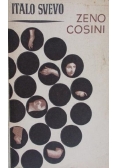Svevo Italo - Zeno Cosini