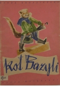 Kot Bazyli