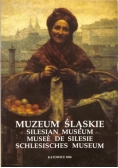 Muzeum Śląskie 1924-2005