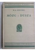 Mózg i dusza, 1938 r.