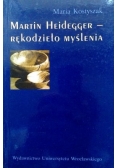 Rękodzieło myślenia