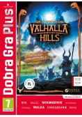 Valhalla Hills