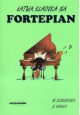Łatwa klasyka na fortepian