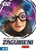 Zagubieni Zwiad Tom 2, Nowa