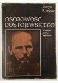 Osobowości Dostojewskiego