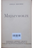 Międzymorze, 1924 r.