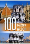 100 skarbów Włoch: Przewodnik po kulturze i historii