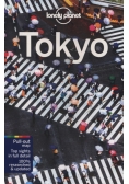 Lonely Planet Tokyo