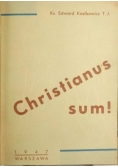 Christianus sum ! 1947 r.